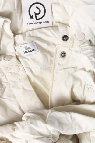 Damenjacke Lacoste, Größe M, Farbe Beige, Preis € 123,99