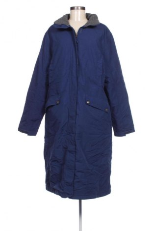 Damenjacke Lands' End, Größe XL, Farbe Blau, Preis 40,99 €