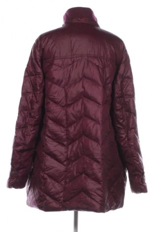 Damenjacke Lands' End, Größe XXL, Farbe Lila, Preis 40,99 €