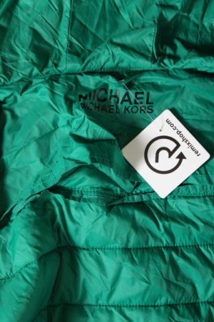 Női dzseki MICHAEL Michael Kors, Méret M, Szín Zöld, Ár 60 899 Ft