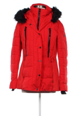 Damenjacke MICHAEL Michael Kors, Größe L, Farbe Rot, Preis € 190,99