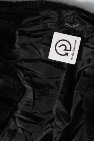 Damenjacke Made In Italy, Größe M, Farbe Schwarz, Preis € 17,49