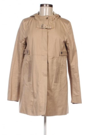 Damen Trenchcoat Maje, Größe M, Farbe Beige, Preis 97,17 €