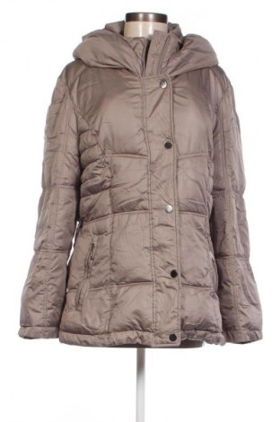 Damenjacke Manguun, Größe L, Farbe Beige, Preis 40,99 €