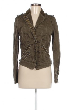 Damenjacke Marc Cain, Größe S, Farbe Grün, Preis € 167,49