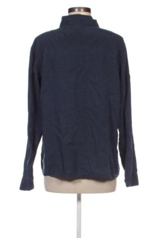 Damenjacke Marks & Spencer, Größe XXL, Farbe Blau, Preis 33,99 €