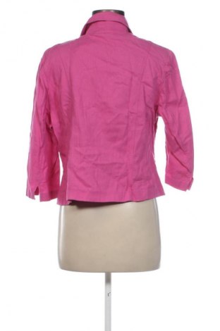 Damenjacke Marks & Spencer, Größe L, Farbe Rosa, Preis 17,49 €