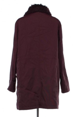 Damenjacke Marks & Spencer, Größe L, Farbe Rot, Preis 52,49 €