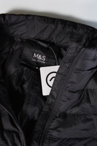 Damenjacke Marks & Spencer, Größe XS, Farbe Schwarz, Preis 33,99 €