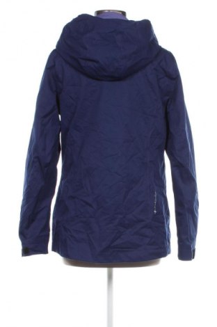 Damenjacke McKinley, Größe M, Farbe Blau, Preis 43,49 €