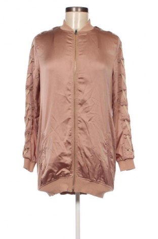 Damenjacke Missguided, Größe XXS, Farbe Beige, Preis € 7,99