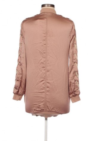 Damenjacke Missguided, Größe XXS, Farbe Beige, Preis € 7,99