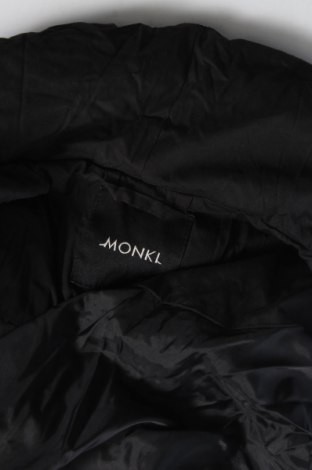 Geacă de femei Monki, Mărime S, Culoare Negru, Preț 171,99 Lei