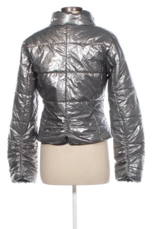 Damenjacke Motivi, Größe L, Farbe Silber, Preis 37,49 €