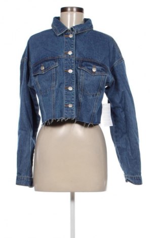 Damenjacke NA-KD, Größe M, Farbe Blau, Preis € 86,49