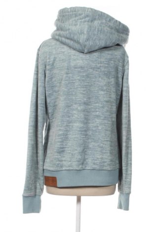 Damen Sweatshirt Naketano, Größe XL, Farbe Blau, Preis € 61,99