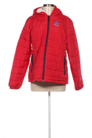 Damenjacke Nebulus, Größe M, Farbe Rot, Preis € 61,99