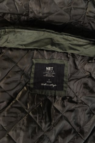 Damenjacke Net, Größe S, Farbe Grün, Preis € 40,99