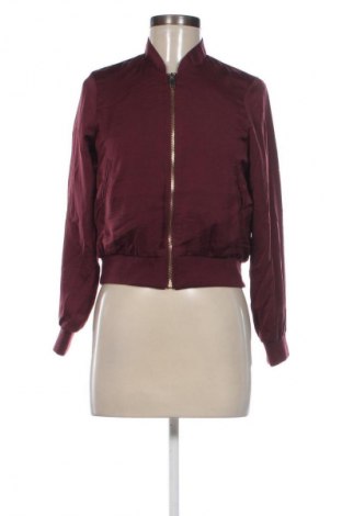 Damenjacke New Look, Größe S, Farbe Rot, Preis € 6,99