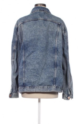 Damenjacke New Look, Größe XL, Farbe Blau, Preis 13,99 €