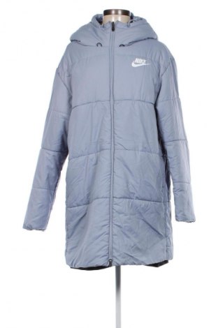 Damenjacke Nike, Größe XL, Farbe Blau, Preis 80,99 €