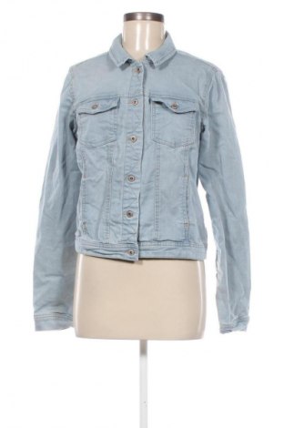 Damenjacke ONLY, Größe M, Farbe Blau, Preis 23,99 €