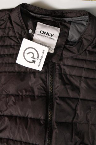 Damenjacke ONLY, Größe M, Farbe Schwarz, Preis 13,49 €