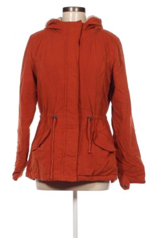 Damenjacke ONLY, Größe L, Farbe Orange, Preis € 28,99