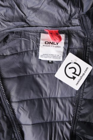 Damenjacke ONLY, Größe M, Farbe Schwarz, Preis € 28,99