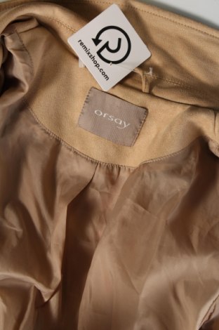 Damenjacke Orsay, Größe M, Farbe Beige, Preis € 15,99