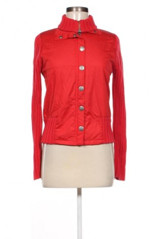 Damenjacke Oui, Größe XS, Farbe Rot, Preis € 61,99