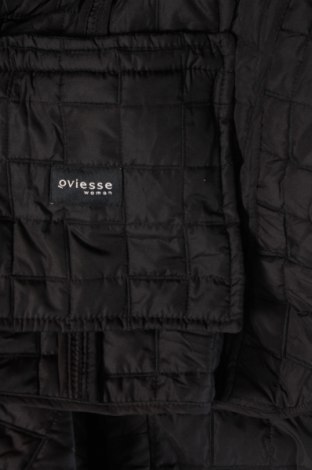 Damenjacke Oviesse, Größe XL, Farbe Schwarz, Preis € 33,99