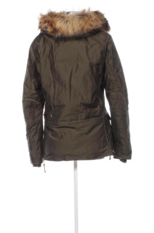 Damenjacke Parajumpers, Größe XL, Farbe Grün, Preis € 190,99