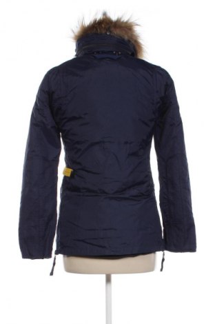 Damenjacke Parajumpers, Größe S, Farbe Blau, Preis € 124,49