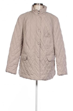 Damenjacke Peter Hahn, Größe L, Farbe Beige, Preis € 61,99