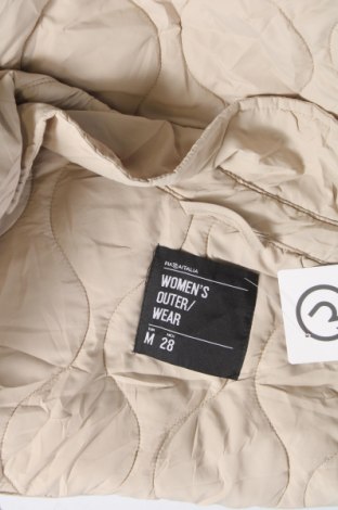 Damenjacke Piazza Italia, Größe M, Farbe Beige, Preis € 40,99