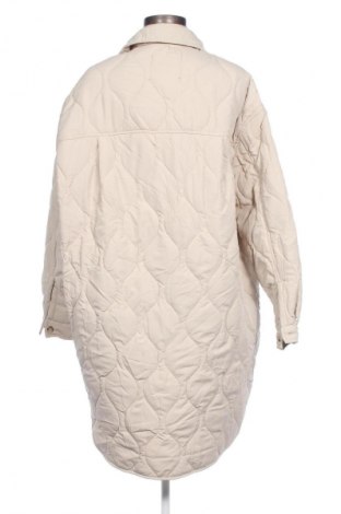 Damenjacke Piazza Italia, Größe M, Farbe Beige, Preis € 40,99