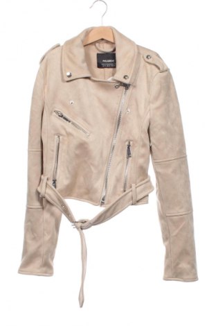 Damenjacke Pull&Bear, Größe S, Farbe Beige, Preis € 33,99