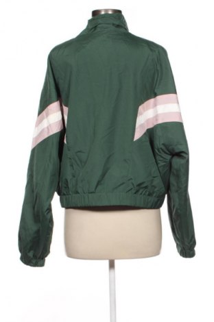 Dámska bunda  Pull&Bear, Veľkosť L, Farba Zelená, Cena  27,45 €