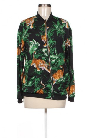 Geacă de femei Pull&Bear, Mărime S, Culoare Multicolor, Preț 157,99 Lei