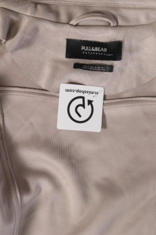 Damenjacke Pull&Bear, Größe M, Farbe Grau, Preis € 33,99