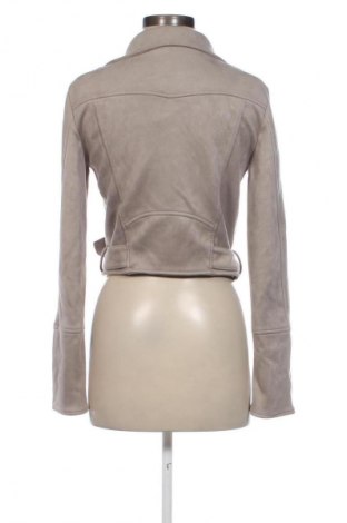 Damenjacke Pull&Bear, Größe M, Farbe Grau, Preis € 33,99