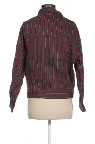 Dámska bunda  Pull&Bear, Veľkosť M, Farba Viacfarebná, Cena  22,45 €