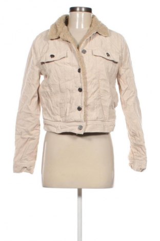 Damenjacke Pull&Bear, Größe S, Farbe Beige, Preis € 40,99