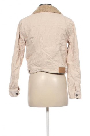 Damenjacke Pull&Bear, Größe S, Farbe Beige, Preis € 40,99