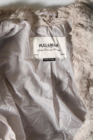 Kurtka damska Pull&Bear, Rozmiar M, Kolor Szary, Cena 95,99 zł