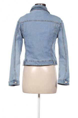 Damenjacke Pull&Bear, Größe L, Farbe Blau, Preis 19,85 €