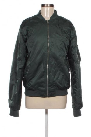 Damenjacke Pull&Bear, Größe M, Farbe Grün, Preis 10,99 €