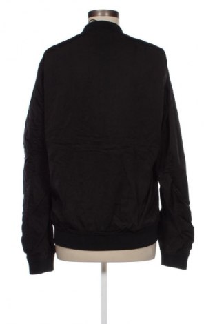 Geacă de femei Pull&Bear, Mărime L, Culoare Negru, Preț 79,99 Lei