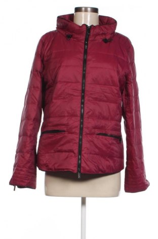 Damenjacke Purificacion Garcia, Größe XL, Farbe Rot, Preis 61,99 €